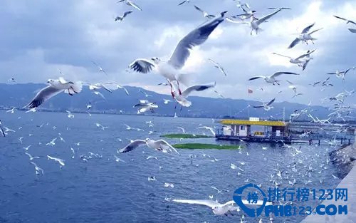 冬季旅游不得不去的十大圣地排行榜插图6