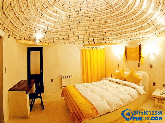 全球十大令人震惊的奇特酒店排行榜插图6