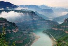 河南十大冬季旅游好去处：白云山上榜，第七花丛中的温泉|爱分享