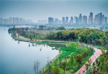 武汉十大公园广场排名：江滩上榜，第5外地游客必去|爱分享