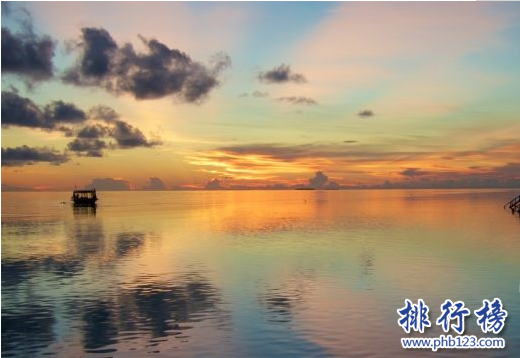 冷门又便宜的海岛旅行排名：兰塔岛性价比最高插图4