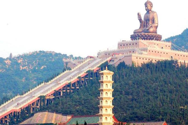 山东最值得去的十大景点 孔庙最具文化氛围，泰山海拔最高插图7