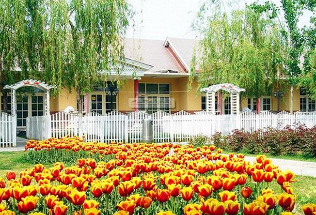 北京温泉哪里好 盘点北京温泉度假村排名插图7