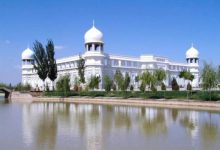 银川必去的五大景点 去银川玩不能错过的景点有哪些|爱分享