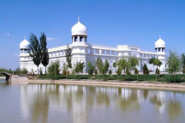 银川必去的五大景点 去银川玩不能错过的景点有哪些插图4