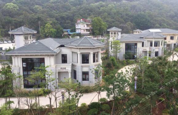 揭阳好玩的地方排行榜 揭阳古八景黄岐夕翠让你流连忘返插图4