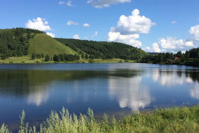 内蒙古十大必去景点 个个风景如画，你去过哪些呢插图4