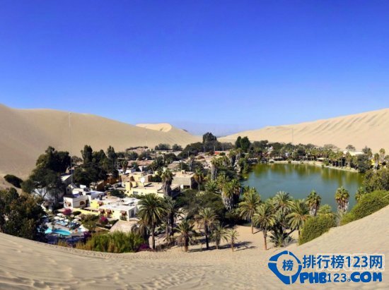 世界上鲜为人知的40个最美景点插图12