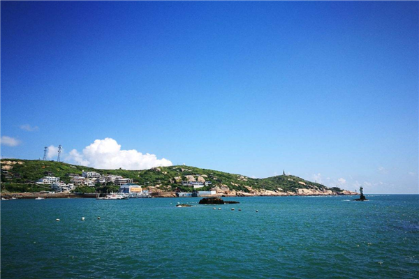 舟山必去的十大景点排名 岱山上榜嵊山岛相当好玩插图3