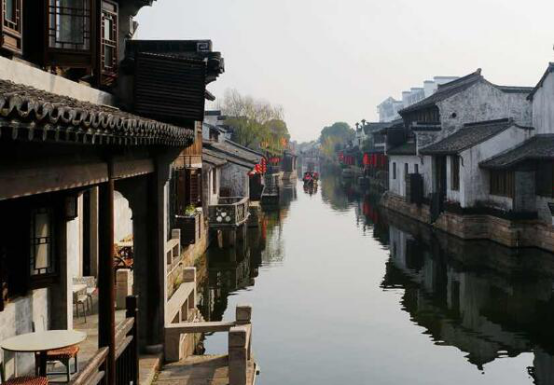 无锡好玩的地方排行榜 东林书院上榜,第九是水浒传拍摄地插图2