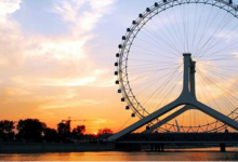 全国十大旅游城市排名 厦门南京均上榜,北京位居第一|爱分享