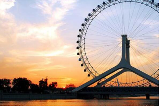 全国十大旅游城市排名 厦门南京均上榜,北京位居第一插图6