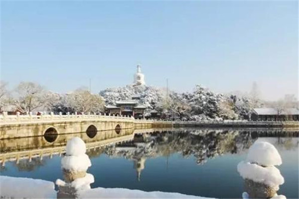 国内冬天适合度假的八个地方 哈尔滨 北京上榜插图1