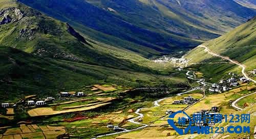 盘点西藏的十大顶级美景插图8