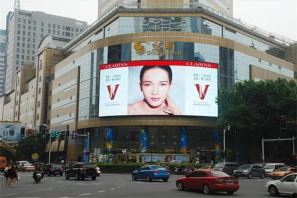 南京购物好地方：德基广场上榜，它是奢侈品集中地插图4