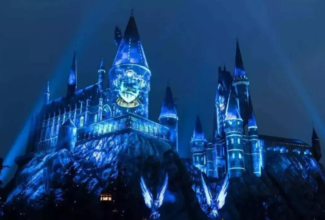 世界主题公园排名 中国长隆乐园上榜，位列第五插图1