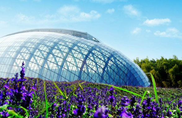 湖北泡温泉哪里好 湖北温泉度假村排名插图7