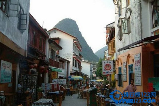 中国最美丽的十大艳遇之城排行榜插图8