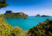 世界十大令人惊艳的无人岛 宛如仙境的岛屿，你听说过吗|爱分享