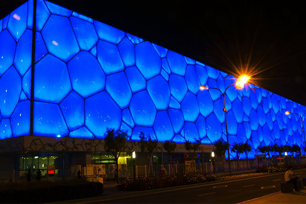 北京十大最具特色的景点:清朝最大王府 恭王府上榜！插图2