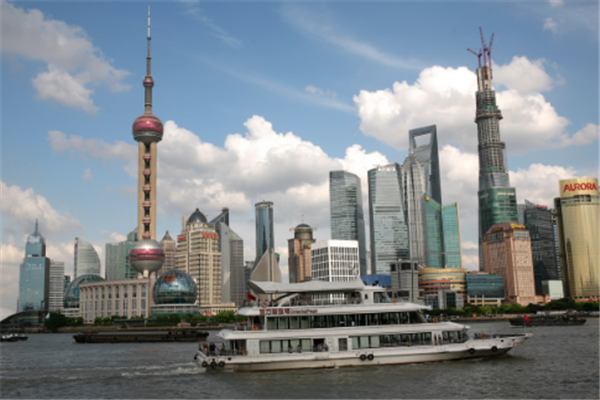 上海最好玩的地方排名 你知道几个插图4