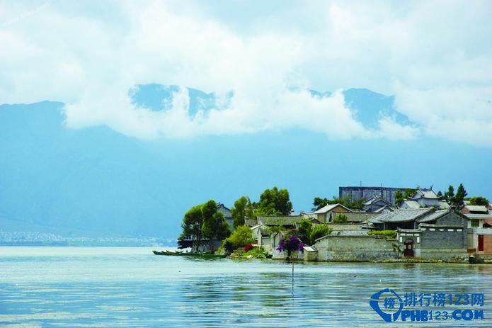 盘点国内最适合父母出游的10个地方 不要有遗憾插图