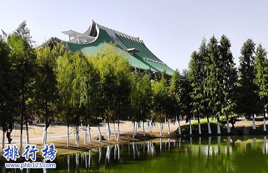 福建有什么好玩的地方?福建旅游必去景点排行榜插图1