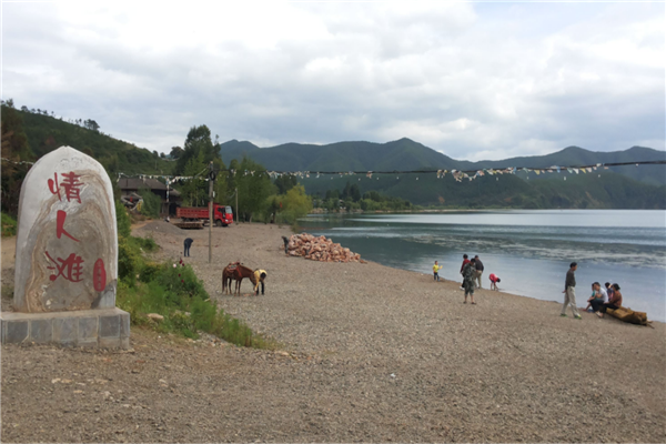 五大云南仙境美景 洱海自然风光秀丽 玉龙雪山洁白无瑕插图2