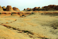 新疆最佳旅游景点排行榜：吐鲁番上榜，第五是高山草甸|爱分享