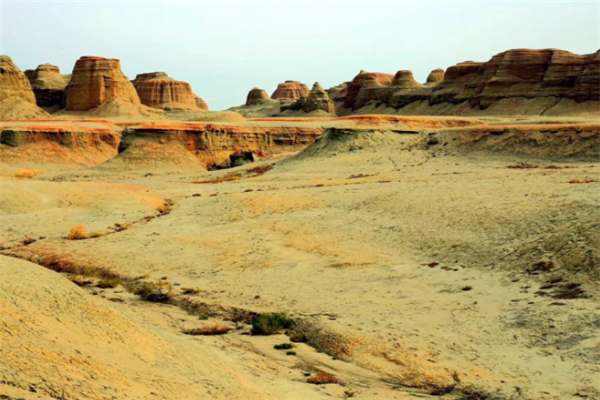 新疆最佳旅游景点排行榜：吐鲁番上榜，第五是高山草甸插图7