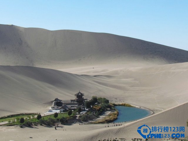 世界十大失恋疗伤圣地排行榜插图2