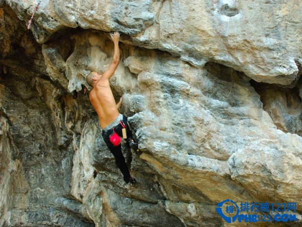 全球十大攀岩胜地排行榜插图4