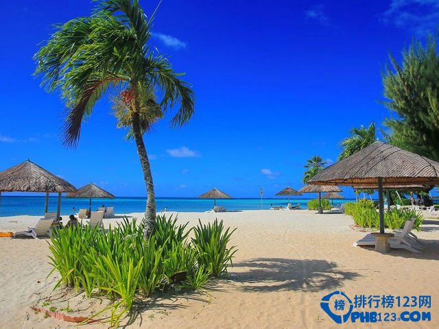 适合在冬天旅游的十个绝美海岛排行榜插图7