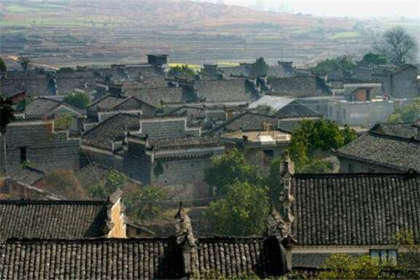 吉安最好玩的地方推荐 吉安好玩的地方排行榜插图9