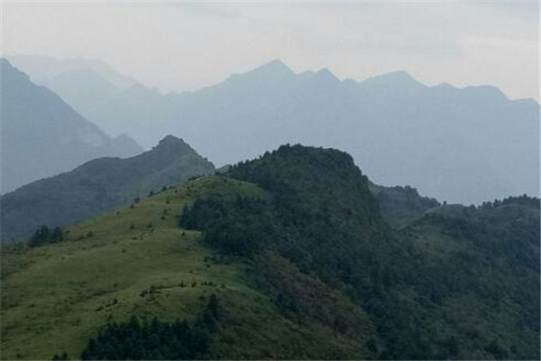 达州最好玩的地方推荐 达州好玩的地方排行榜插图