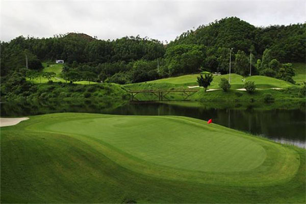 深圳十大农家乐 备受好评的深圳农家乐推荐插图2