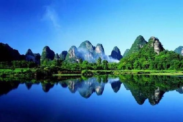 中国夏季旅游胜地前十名:北戴河第三，第五盛夏只有15℃插图5