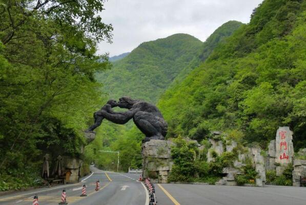 中国十大避暑好去处 九寨沟上榜，第七是清代皇帝夏天避暑的场所插图
