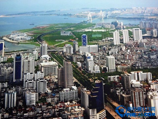 盘点十座能和心灵对话的中国小城插图