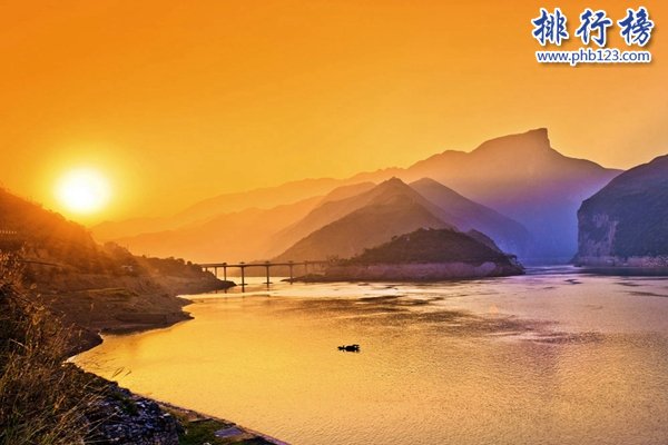 重庆有什么好玩的地方 重庆旅游十大必去景点排行榜插图2