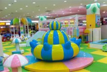 滁州十大热门游乐场排名：天空之城上榜，第四可以打猎|爱分享