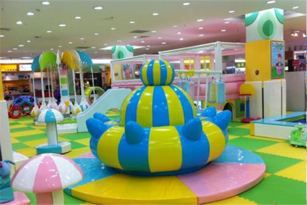 滁州十大热门游乐场排名：天空之城上榜，第四可以打猎插图8