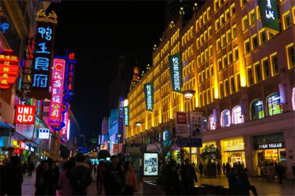 上海最有名的地方 外滩属经典，其余个个也都是人气爆棚插图7