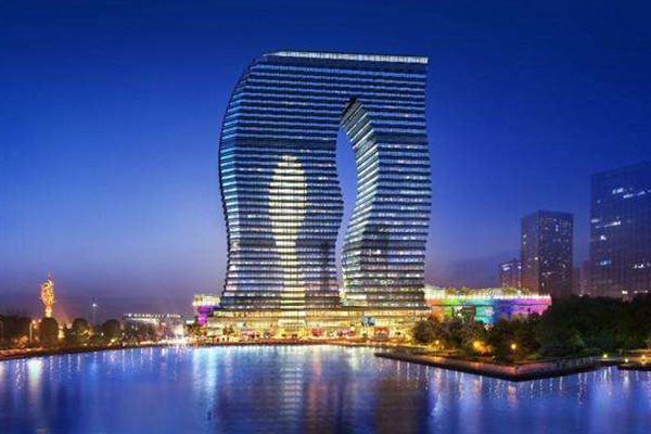 中国十大风景城市：四川成都 云南昆明 海南三亚上榜插图8