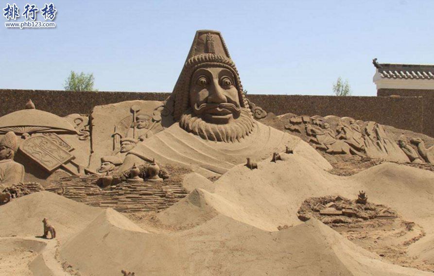 8月份适合去哪里旅游 十大8月旅游最佳去处插图8