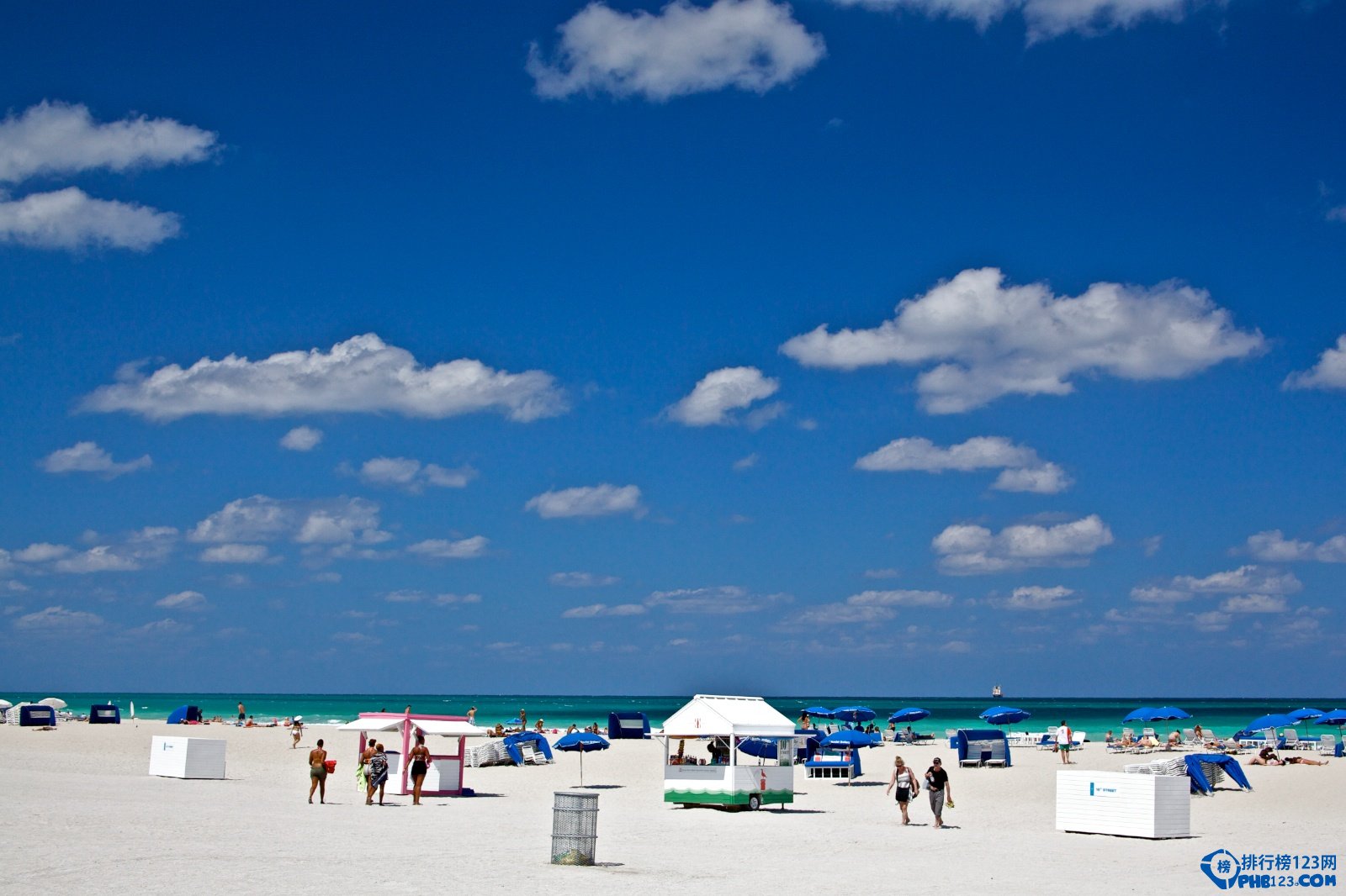 世界上最好的10大海滨城市插图4