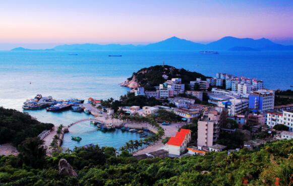 珠海好玩的地方排行榜 最美竹仙洞一定要去插图2