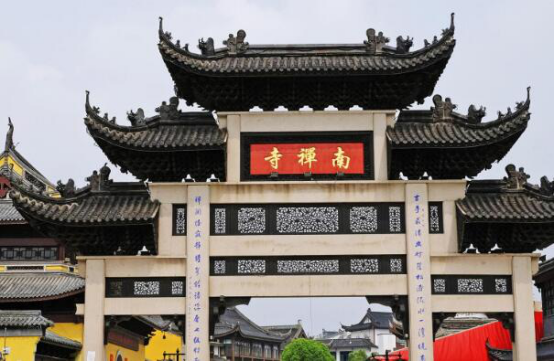 无锡好玩的地方排行榜 东林书院上榜,第九是水浒传拍摄地插图4