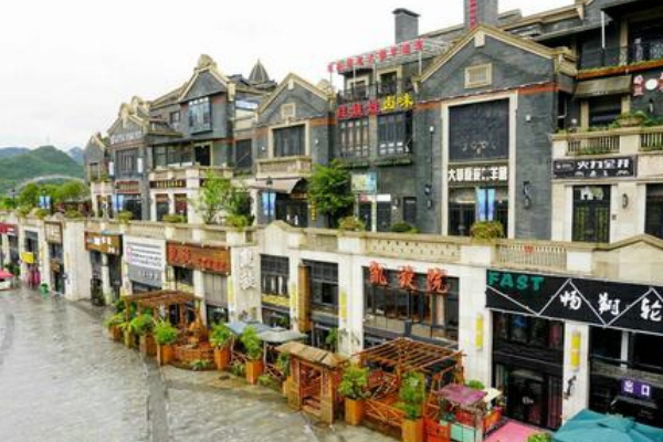 贵阳十大好评景点 黔灵山稳居第一，梵净山肯定上榜插图6