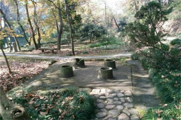 衢州最好玩的地方推荐 衢州好玩的地方排行榜插图4